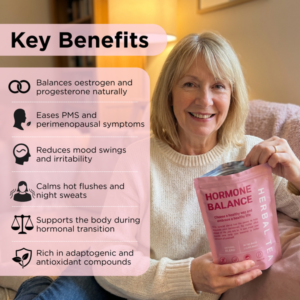 Hormone Balance Tea