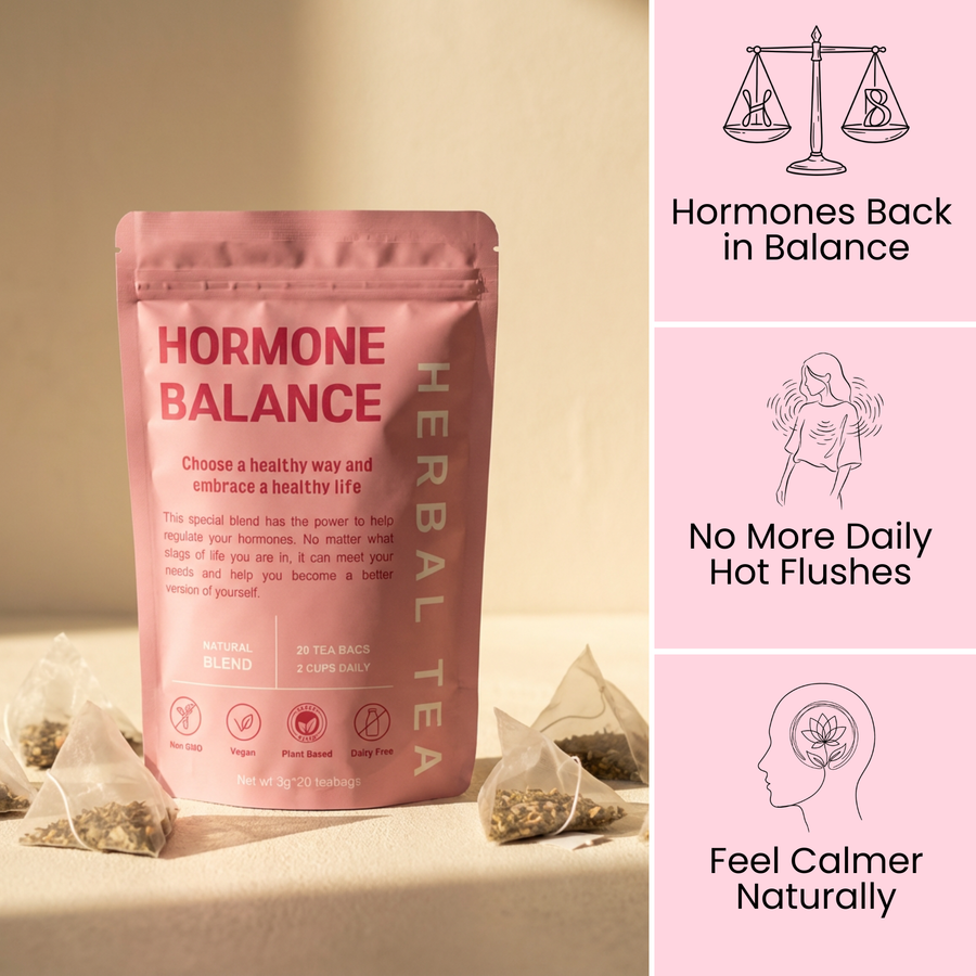 Hormone Balance Tea