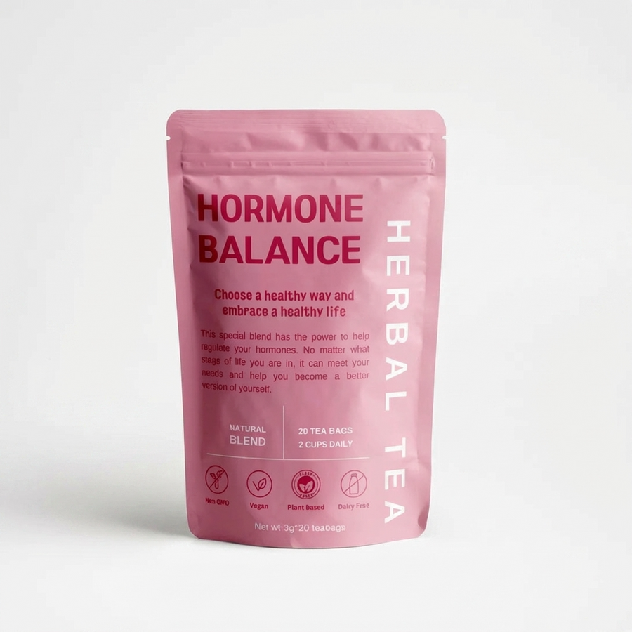 Hormone Balance Tea