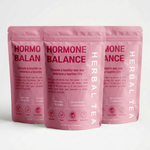 3x Hormone Balance Tea (60 bags)
