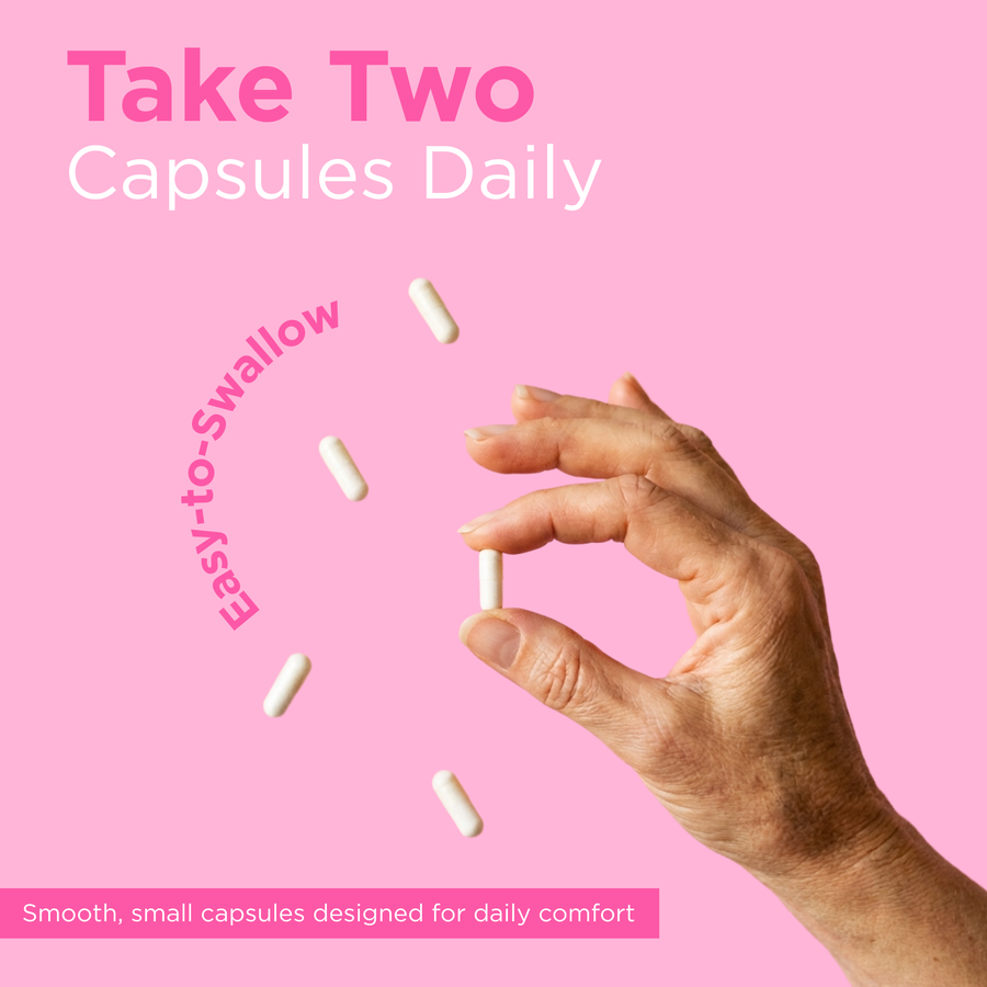 Sunrise Sister Women's Probiotics