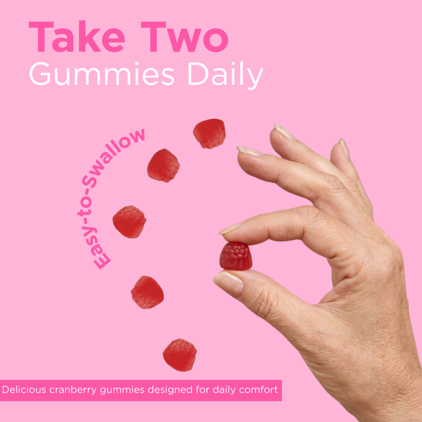 Sunrise Sister Probiotic Gummies