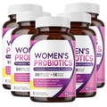 Sunrise Sister Women's Probiotics