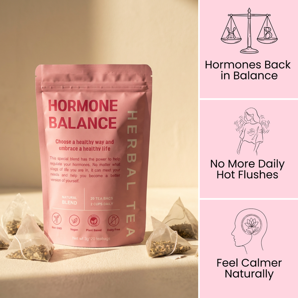 Hormone Balance Tea