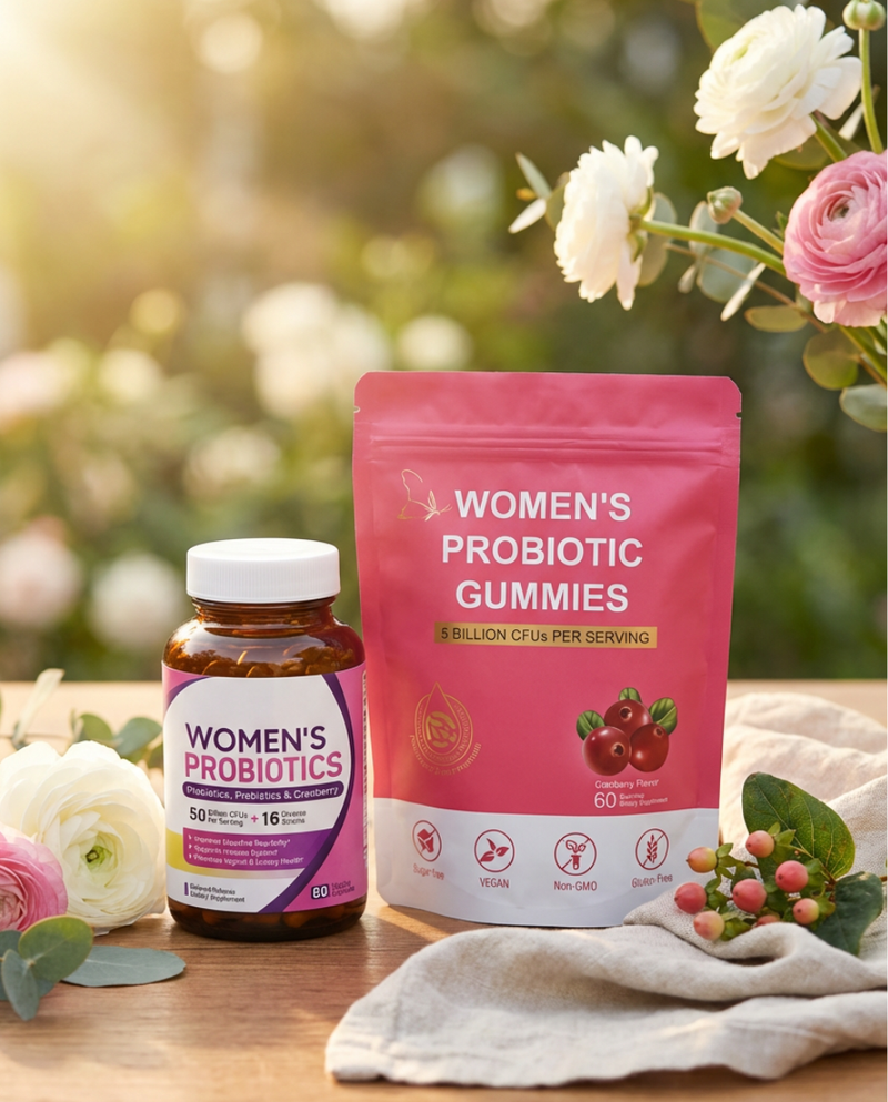 Finally Feel Like Yourself Again