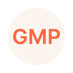 GMP compliant facility