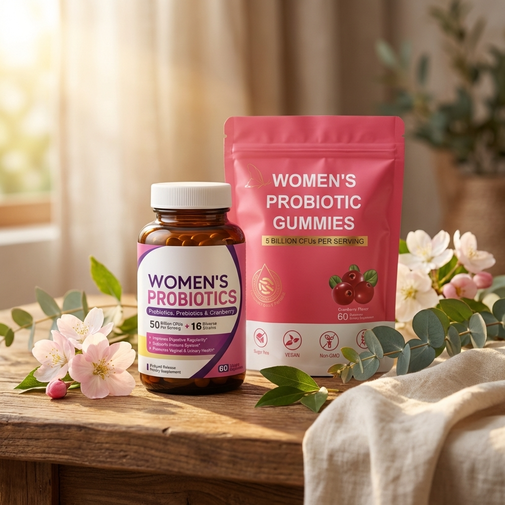 Finally Feel Like Yourself Again