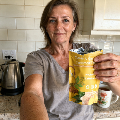 Customer photo