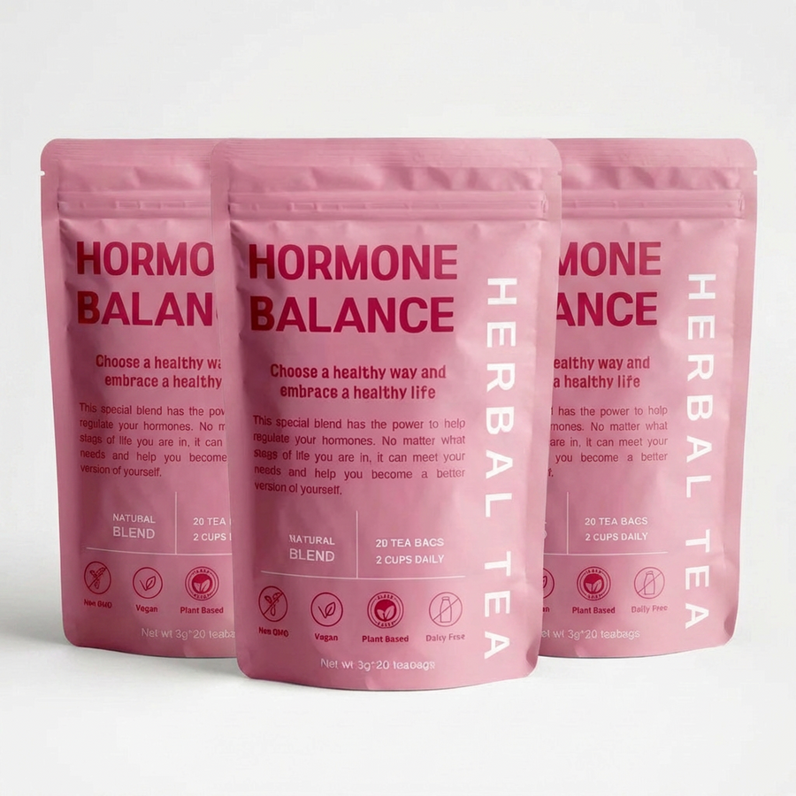 Hormone Balance Tea
