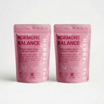 2x Hormone Balance Tea (40 bags)